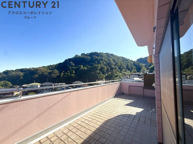 宝塚ヒルズの内装写真