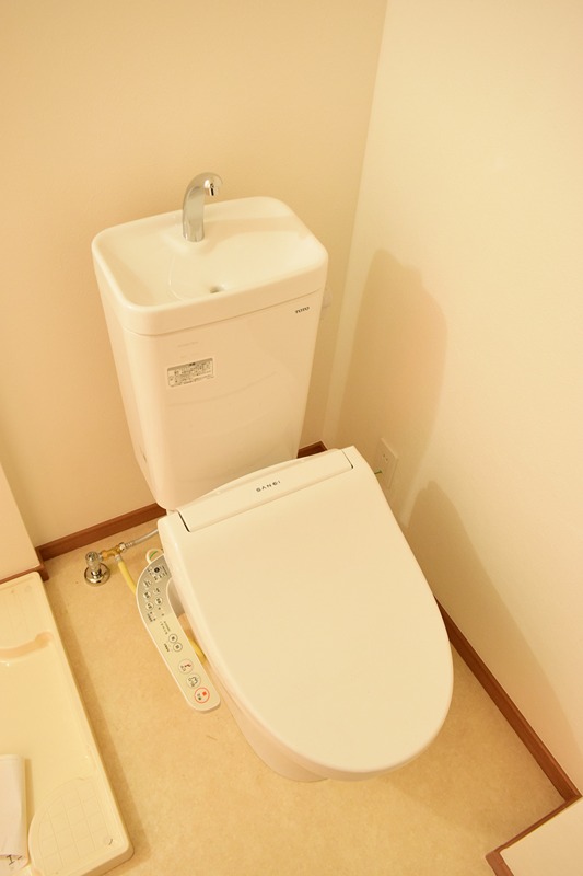 キッチン　別部屋参考