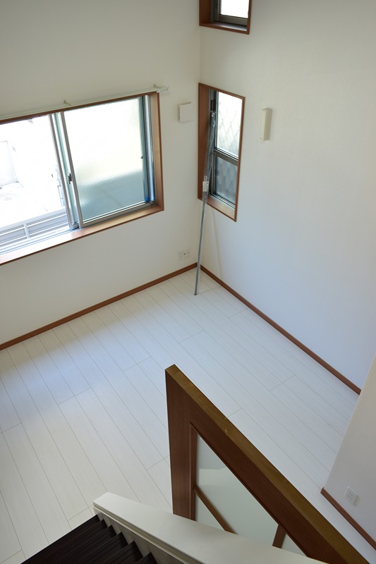 居室・リビング　別部屋参考