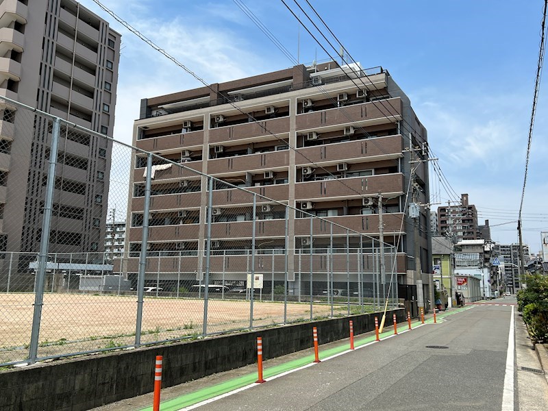 アーバンフラット博多駅南