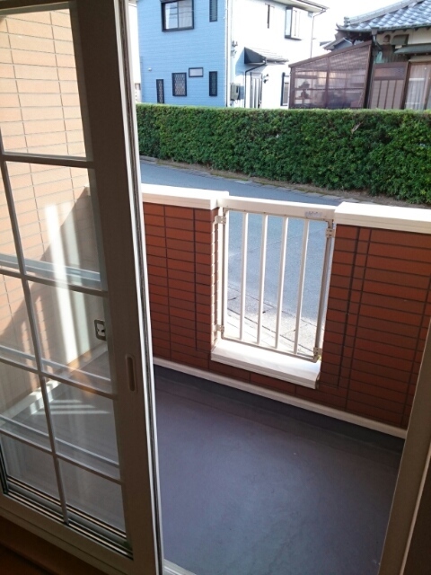 Marusa21 Aの内装写真