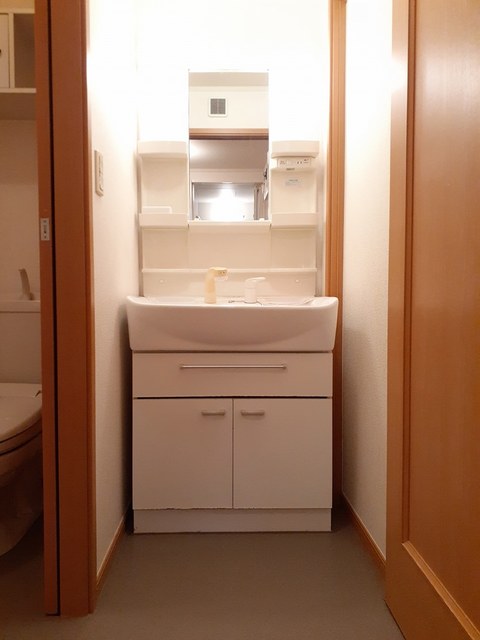 Marusa21 Aの内装写真