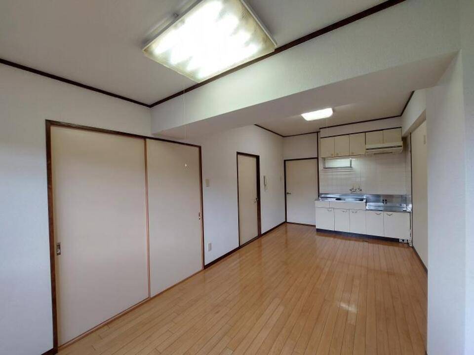 その他部屋・スペース　ダイニング