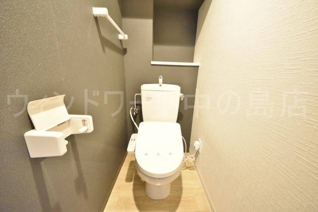 トイレ　詳細は、ウィンドワード中の島店までご相談下さい。