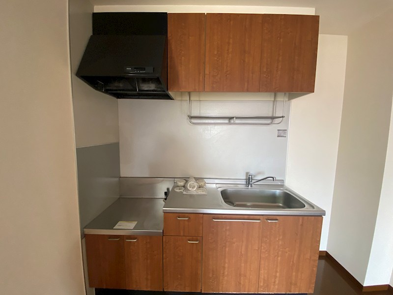 キッチン　掲載画像は同タイプのお部屋です。