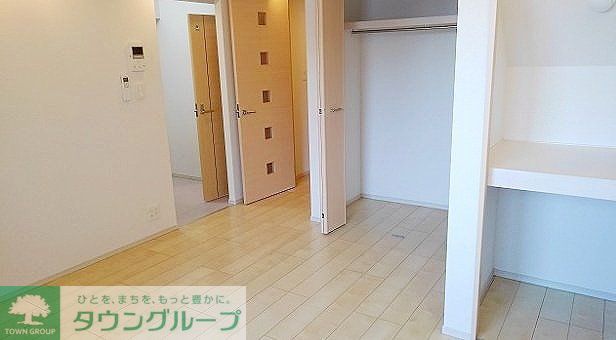 居室・リビング　★お問い合わせはタウンハウジングまで★