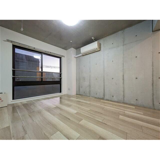 居室・リビング　同タイプ参考写真