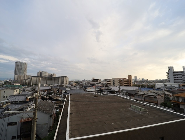 ＪＲ東海道本線 千里丘駅 徒歩1分 8階建 築29年のその他写真
