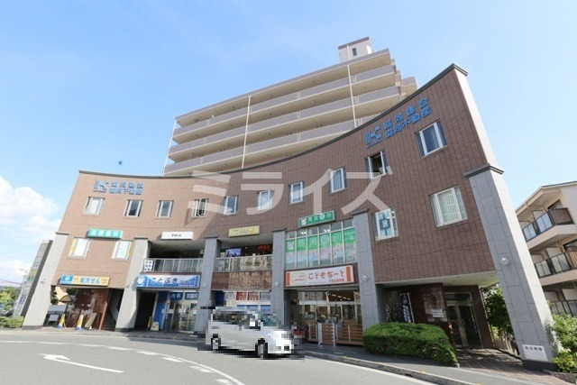 ＪＲ東海道本線 千里丘駅 徒歩1分 築29年