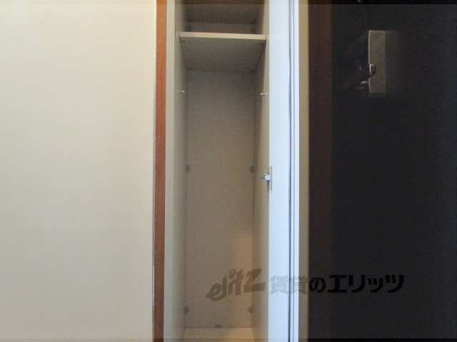収納　下駄箱