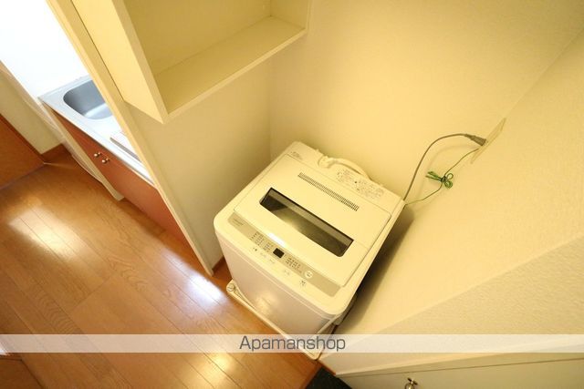 レオパレス瀬田川の内装写真
