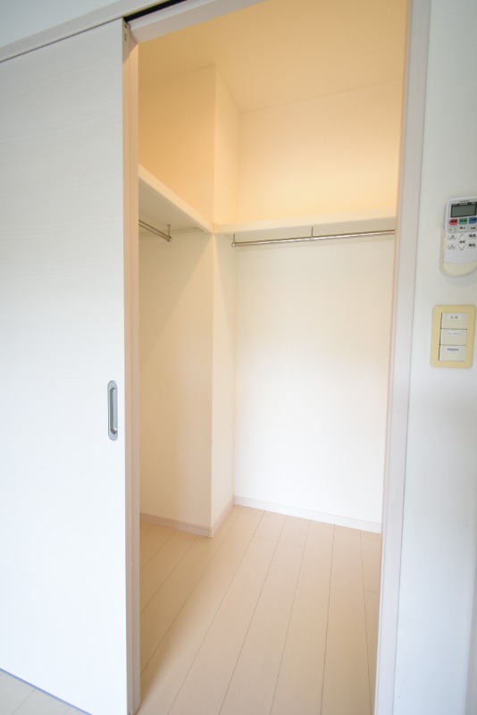 ROSSOの内装写真