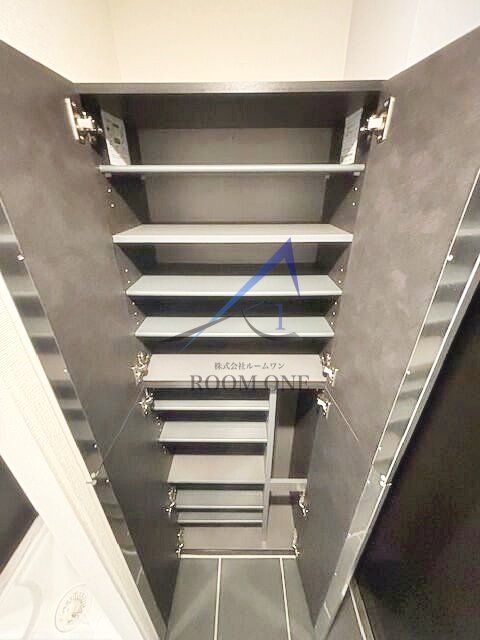 Glanz文京千駄木の内装写真