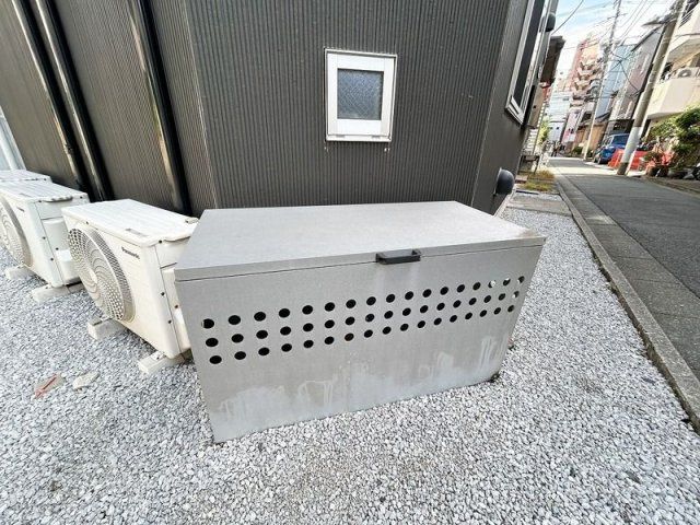 その他共有部分　☆共用部☆