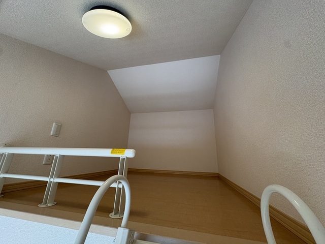 その他部屋・スペース　ロフト