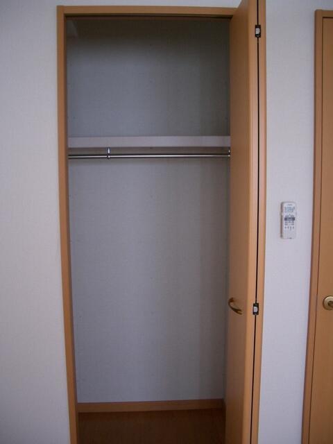 収納　※別部屋参照