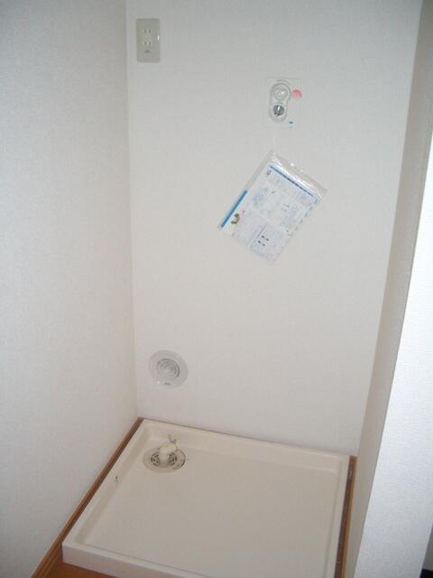 その他設備　※別部屋参照