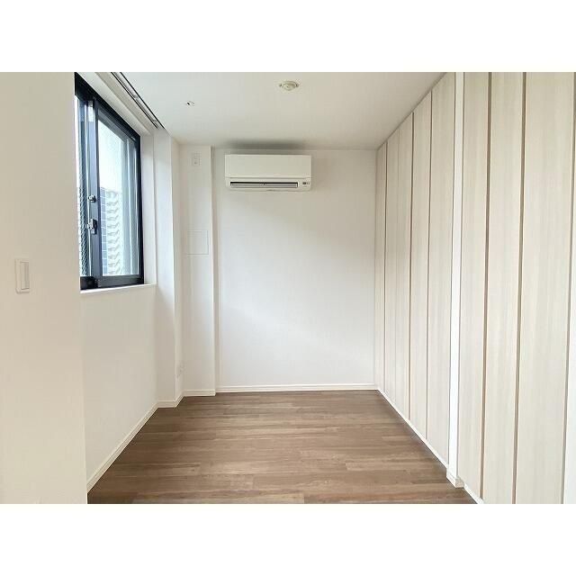 タイムシェアリング門前仲町の内装写真