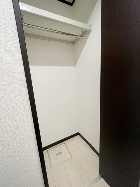 収納　別部屋同仕様タイプ