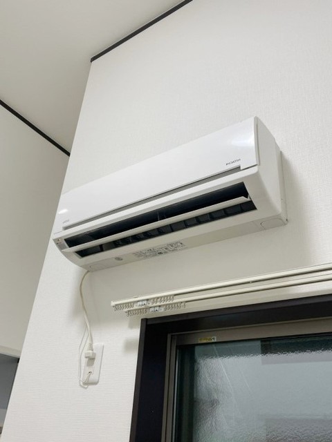 その他設備　別部屋同仕様タイプ