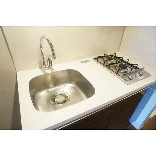 キッチン　同タイプ写真　※現況優先