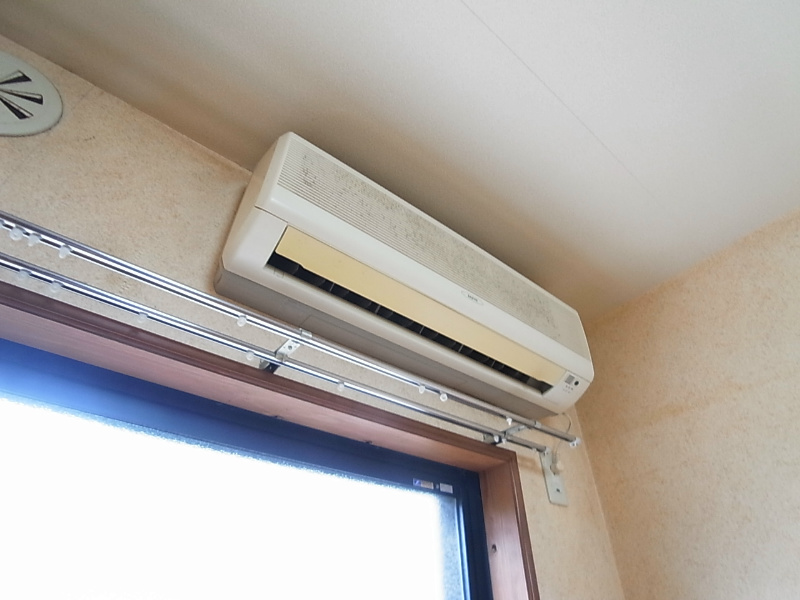 その他設備　同一物件別部屋写真