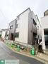 アリビオ五反野 1階 新築の賃貸物件