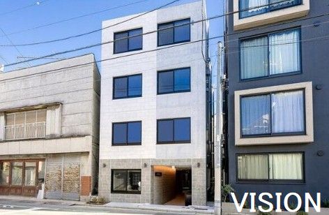 建物外観　☆外観☆