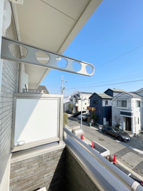 眺望　103号の写真です