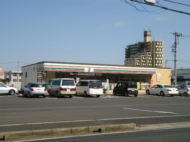 その他　セブンイレブン東金中橋店（その他）まで590m