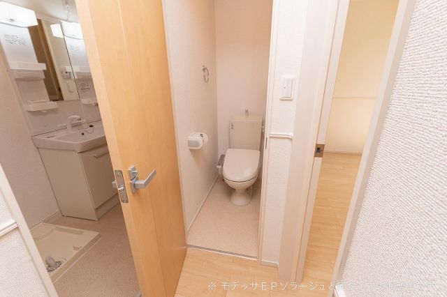 コンコルディア 柏原の内装写真