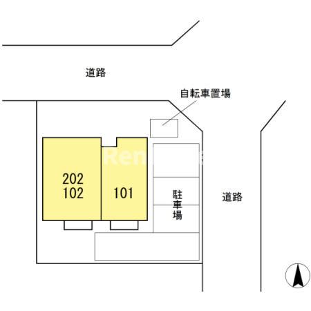 その他部屋・スペース