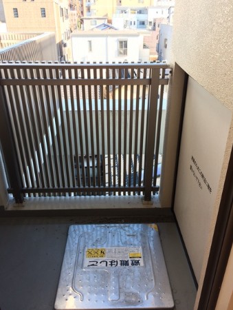 東京メトロ有楽町線 要町駅 徒歩11分 7階建 築14年の内装写真