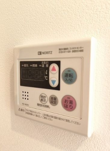 Villa Crest Higashi Uenoのその他写真