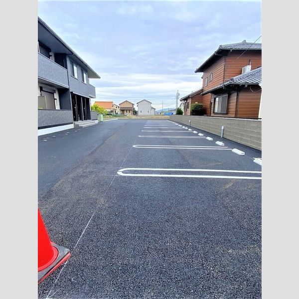 その他　駐車場