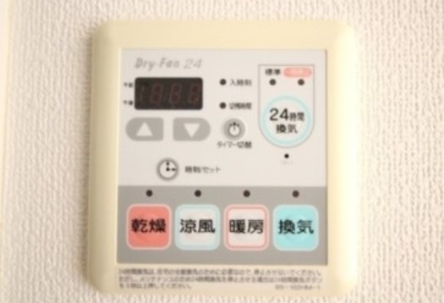 その他設備　同仕様タイプ