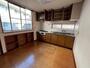 キッチン　現況優先