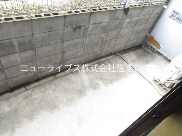 メゾン赤松の内装写真
