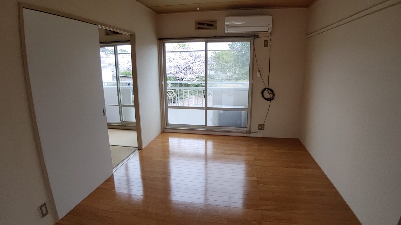 その他部屋・スペース　洋室