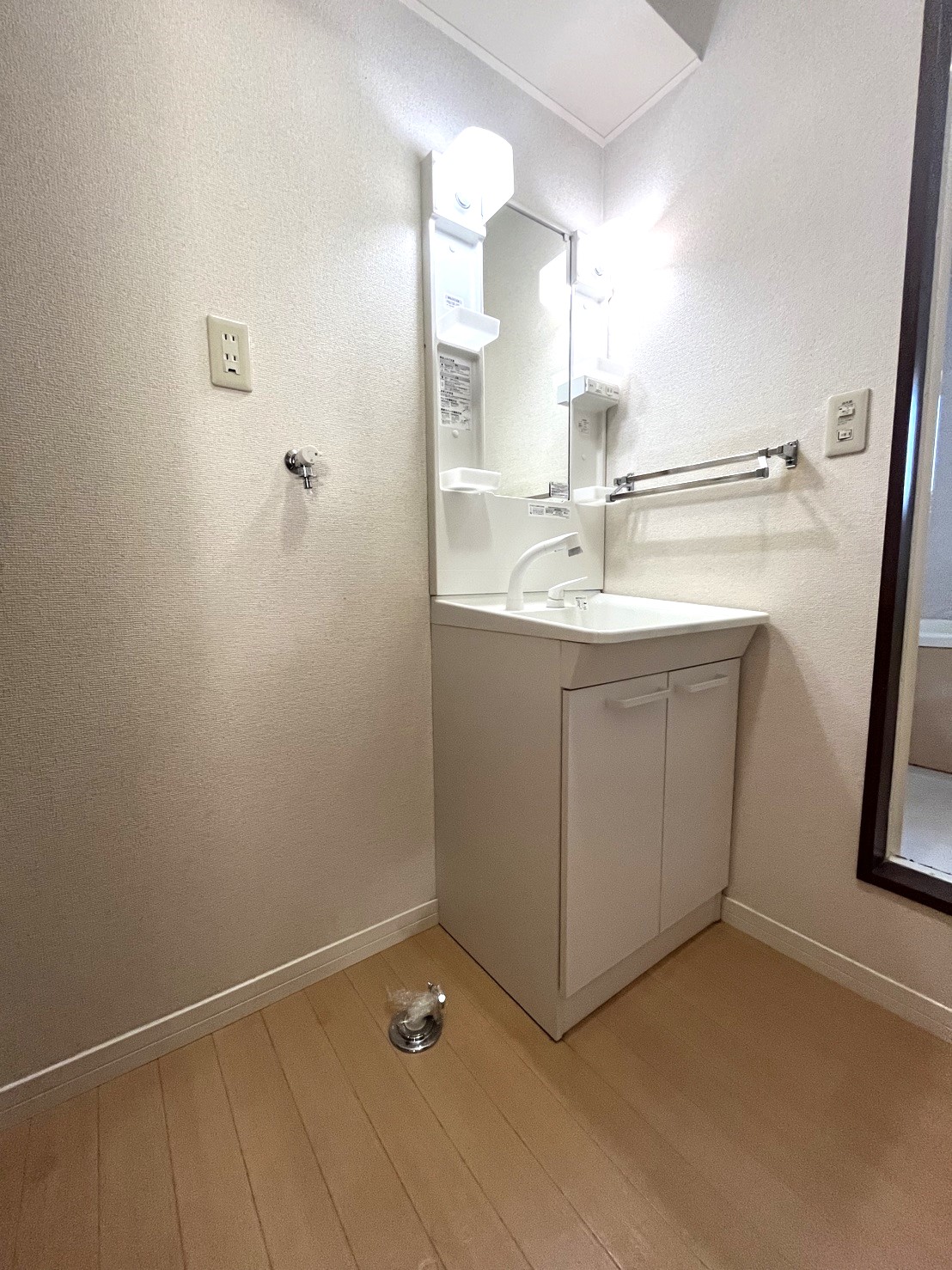 グランシード小山Aの内装写真