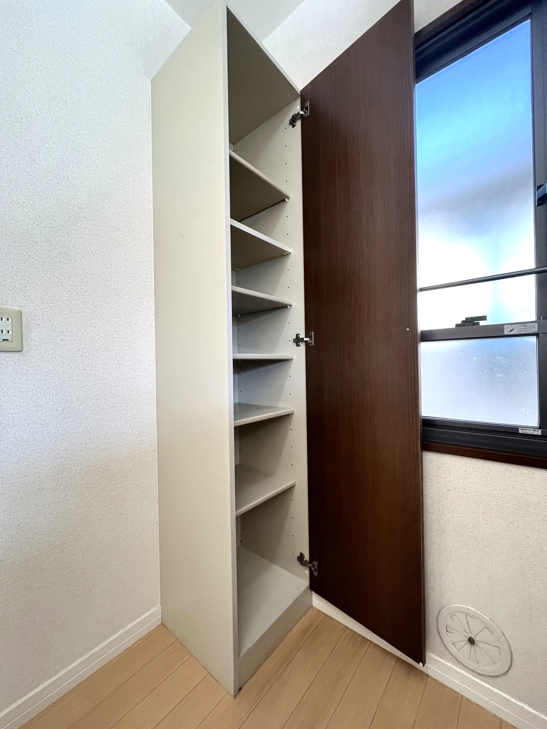 グランシード小山Aのキッチン写真