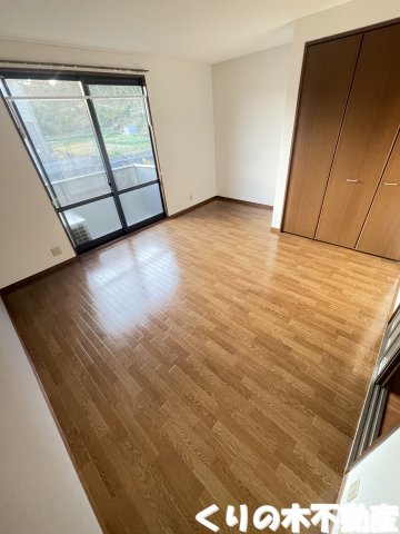 居室・リビング　使いやすい居間です
