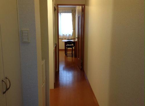 その他　ゴミ捨て場