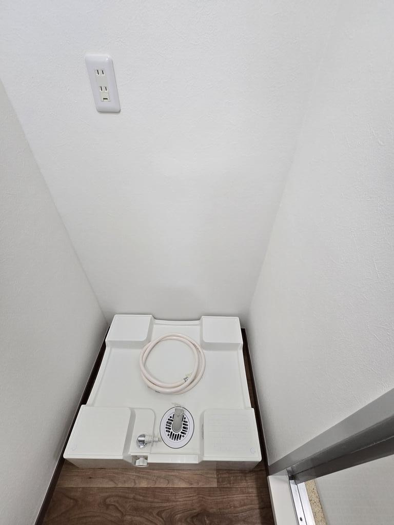 粕谷コーポのその他写真
