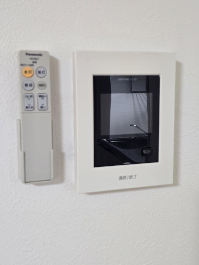 粕谷コーポのその他写真