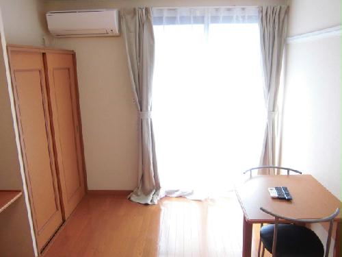 居室・リビング　※現況優先