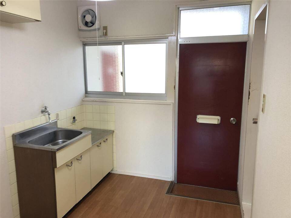 居室・リビング　ダイニング