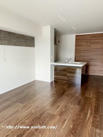 居室・リビング　LDK