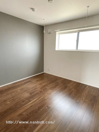 その他部屋・スペース　洋室