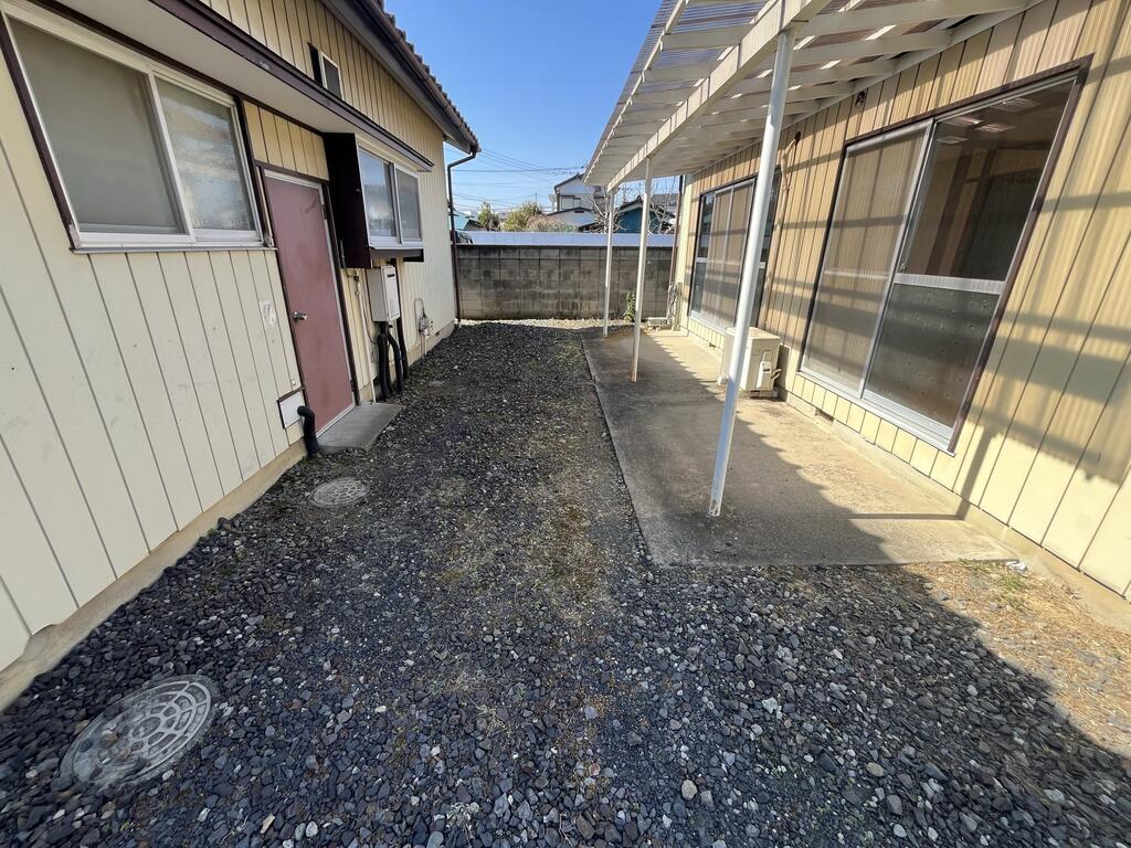 木村貸住宅のその他写真
